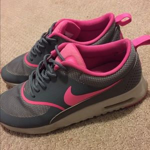Nike Air Max Thea