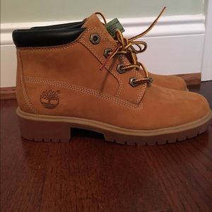 Women's Classic Timberland Boots