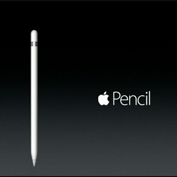 Apple pencil