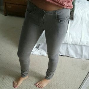 Ankle legging stella low rise jeans