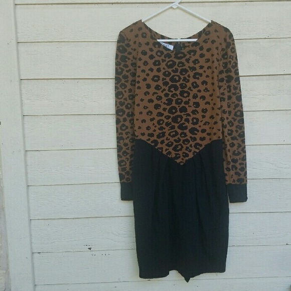 Vintage Dress