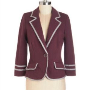 Sunny Girl blazer