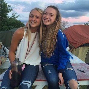 Meet your Posher, Kylee