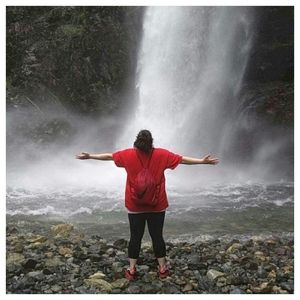 Meet your Posher, Kimberly