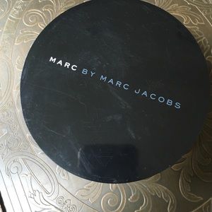 Marc by Marc Jacobs grey watch