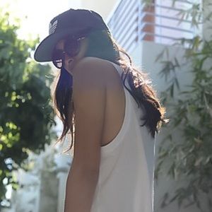 Adidas Logo Snapback