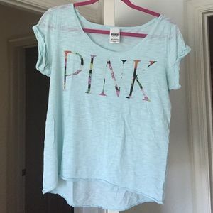 Victoria's Secret Pink t-shirt