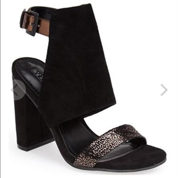 Kenneth Cole Tart Throb Heels Sz. 7.5