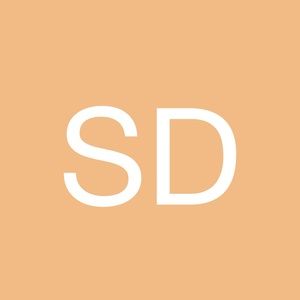 Meet your Posher, Siddell