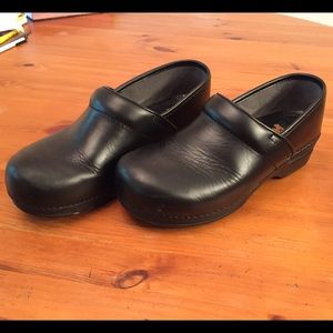 Dansko XP Clogs