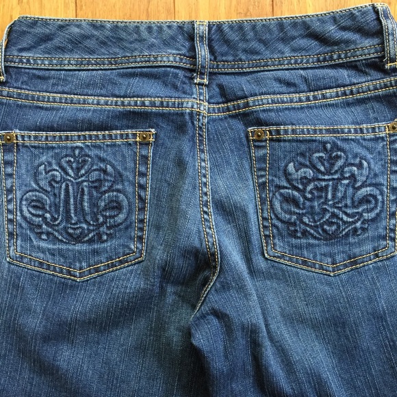 Michael Kors Jeans - Picture 3 of 4