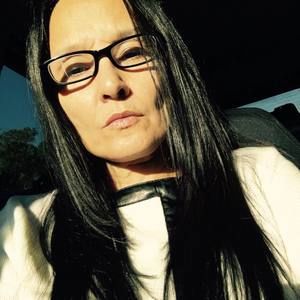 Meet your Posher, Annette