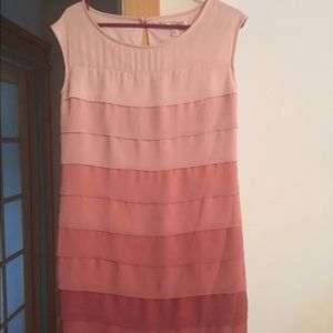 Lauren Conrad dress