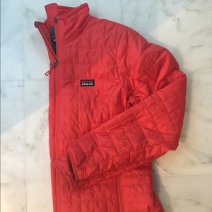 PATAGONIA puffer jacket