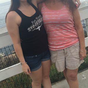 Meet your Posher, Cathy