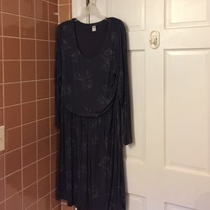 Old navy plus dress