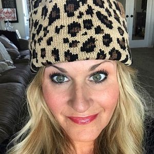 Meet your Posher, Michele