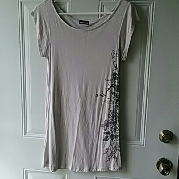 Women's Wet Seal Top