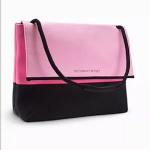 Victoria's Secret cooler bag