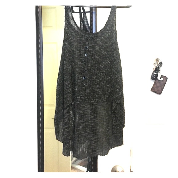 LF Knit tank