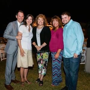 Meet your Posher, Ginger