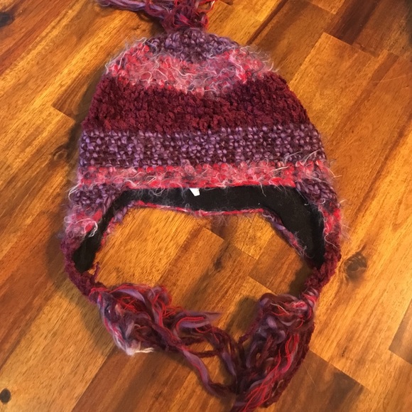 Eddie Bauer Hat