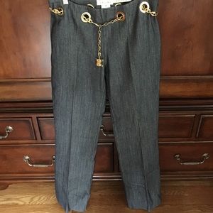 Celine Pants - Authentic Celine Slacks! Celine Pants - Authentic Celine Slacks!