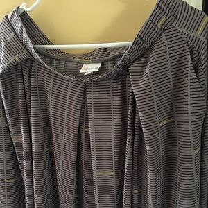 NWOT LulaRoe Madison size Large.