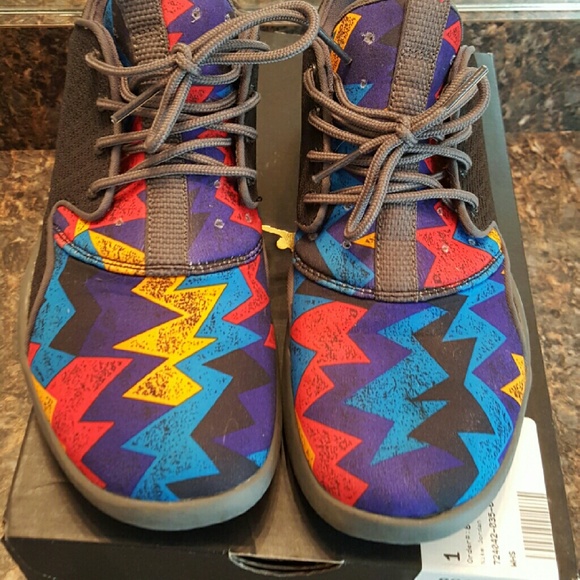 Jordan Nike Jordan Eclipse BG running shoe 6Y