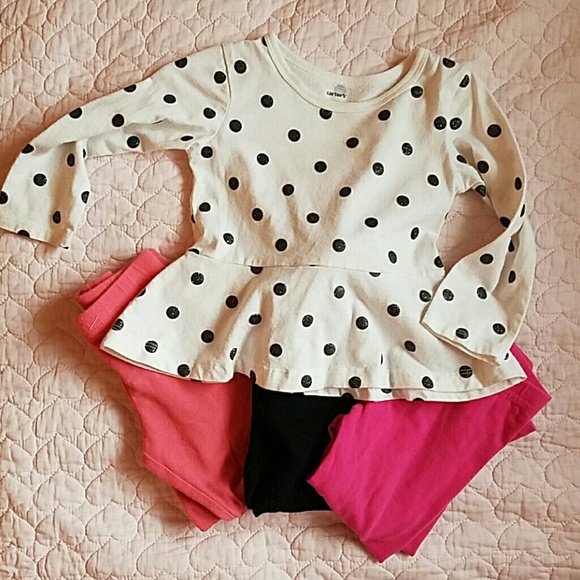 2t Toddler girls bundle