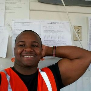 Meet your Posher, Nicholas