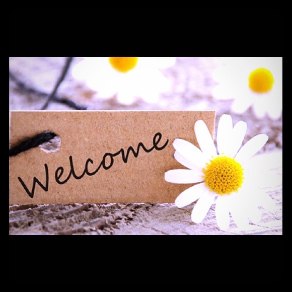 ** Welcome To My Closet! **