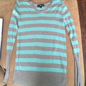 Striped Sweater! Excellent condition!