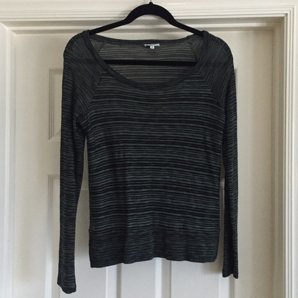 Splendid long sleeve shirt size medium