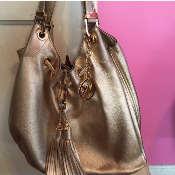 Michael Kors handbag