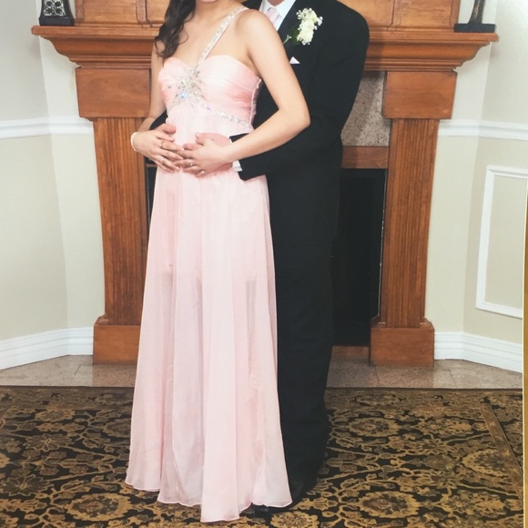 PROM💖dress - Picture 1 of 4