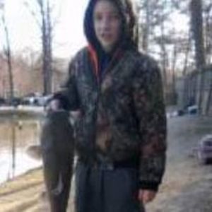 Meet your Posher, Charlie