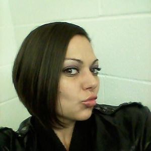 Meet your Posher, Christy