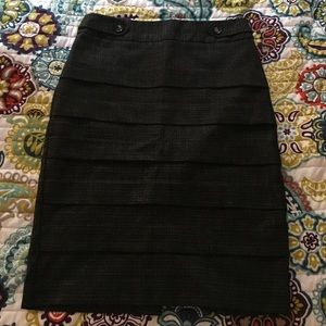 Pencil Skirt