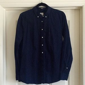 Gap Shirt Medium Tall