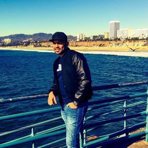 Meet your Posher, Karan