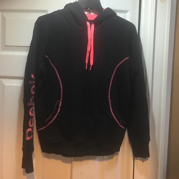 Reebok Sweaters - Reebok jacket