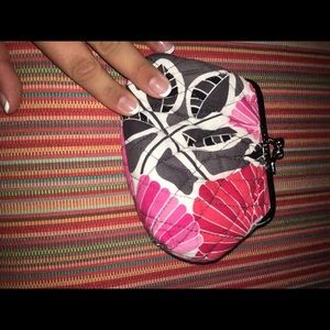 🚨SALE🚨 vera bradley change purse
