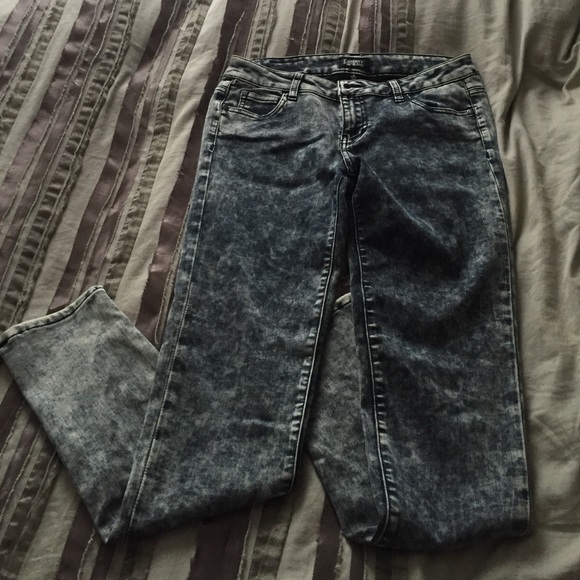 Celebrity Pink Jeans (Juniors)