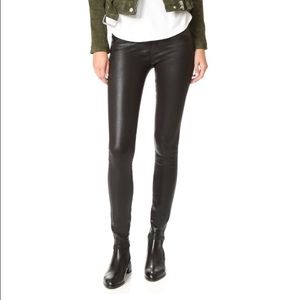 CITIZENS OFHUMANITY rocket slick high rise skinny