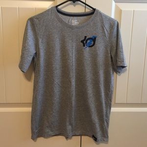 Nike KD shirt size youth XL