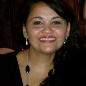 Meet your Posher, Anjanette