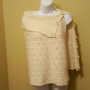 Moda International cape