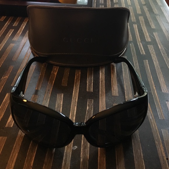 Gucci Hysteria sunglasses - Picture 1 of 4