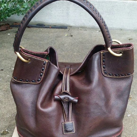 Dooney and Bourke Toggle for Kim